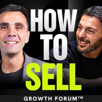 How to Sell - Master B2B Sales & Revenue Growth