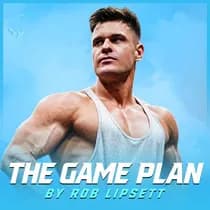 Rob Lipsett