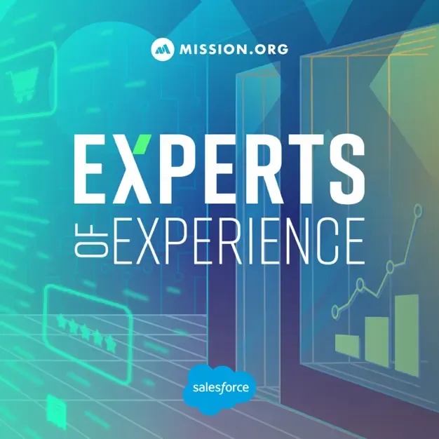 Experts of Experience